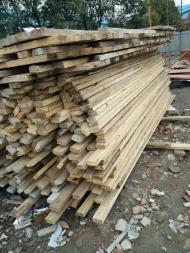 廢舊建筑木材回收與服裝服飾批發 資源循環與商業機遇